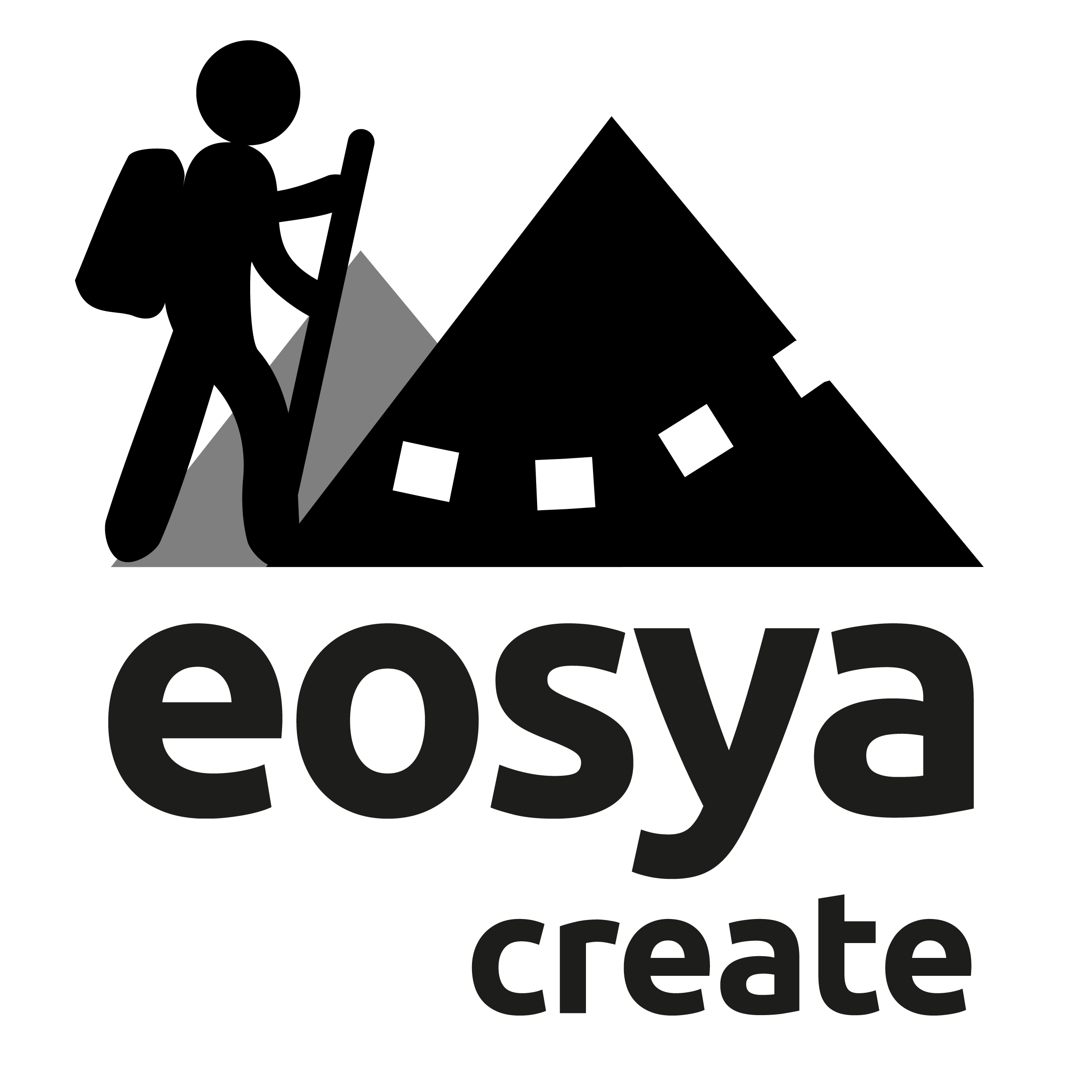 logo eosya create