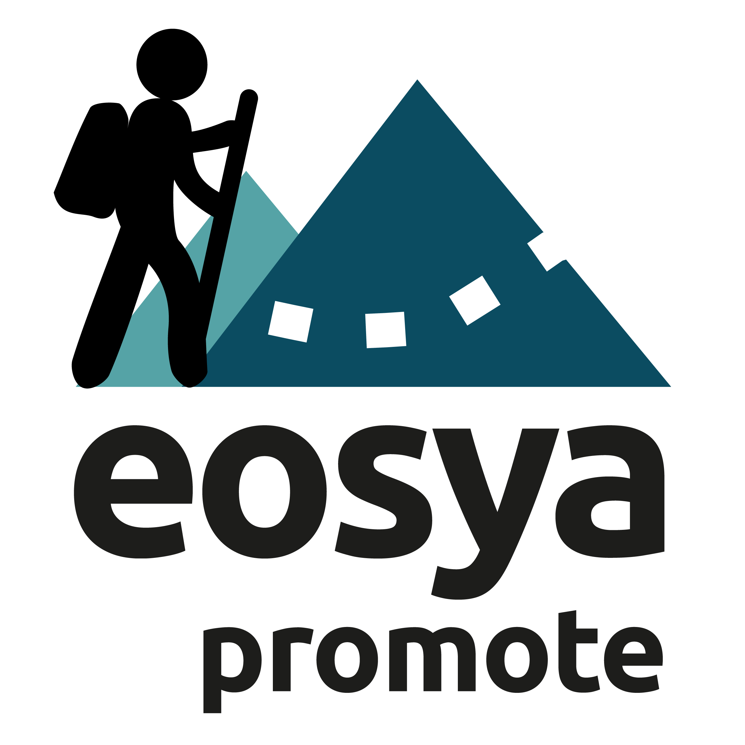 eosya promote logo
